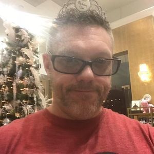 Meet your Posher, Jon